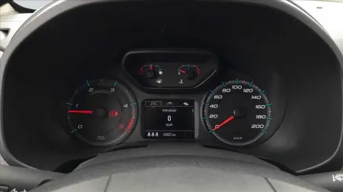 S10 2.8 16V TURBO DIESEL LS CD 4X4 MANUAL