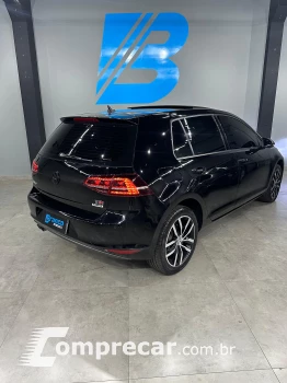 GOLF 1.4 TSI Highline 16V