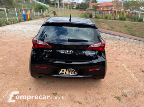 HB20 1.6 Comfort 16V