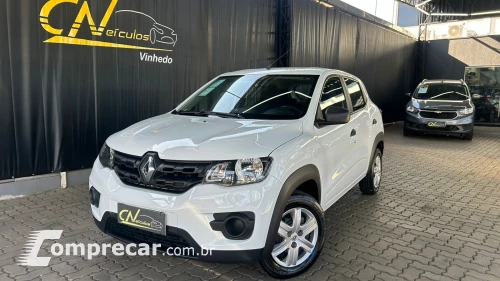 KWID 1.0 12V SCE ZEN