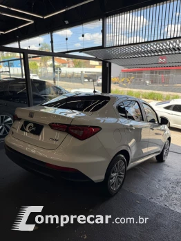 CRONOS 1.3 Firefly Drive