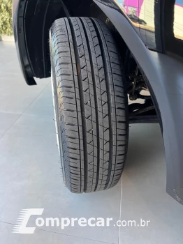 FIESTA 1.6 Rocam Sedan 8V