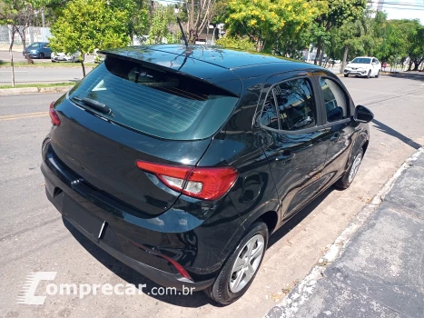 ARGO 1.0 Firefly Drive