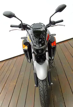 YAMAHA FZ25 FAZER CONNECTED ABS