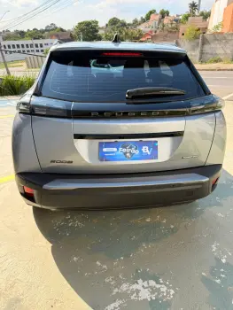 2008 1.0 Turbo 200 Active