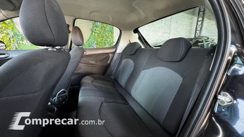 PEUGEOT 207 XR 1.4 Flex 8V 5p