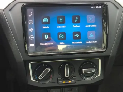 SAVEIRO - 1.6 MSI TRENDLINE CS 16V 2P MANUAL