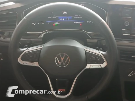 NIVUS 1.0 200 TSI Comfortline