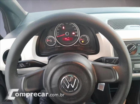 UP 1.0 MPI Track 12V