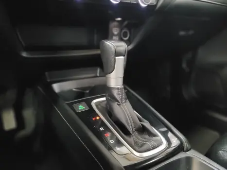 CITY Sedan EXL 1.5 Flex  16V 4p Aut.