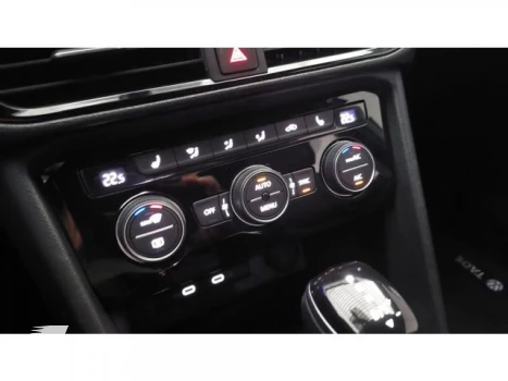 TAOS - 1.4 250 TSI TOTAL HIGHLINE AUTOMÁTICO