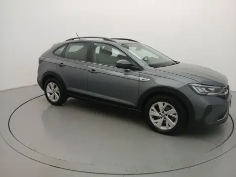 NIVUS 1.0 200 TSI TOTAL FLEX COMFORTLINE AUTOMÁTICO