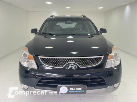 VERA CRUZ 3.8 GLS 4WD 4X4 V6 24V