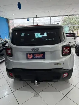 RENEGADE 1.8 16V Sport