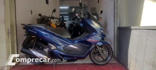 PCX 150 CBS