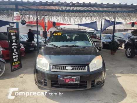 FIESTA 1.6 MPI Class Hatch 8V