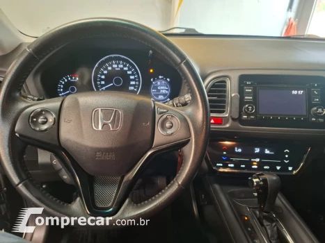 HR-V 1.8 16V EX