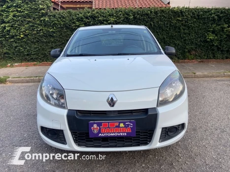 SANDERO 1.0 12V SCE Authentique