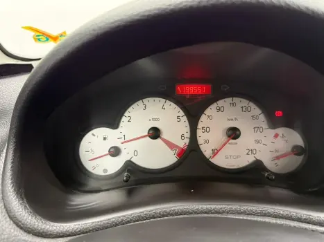 MONTANA 1.2 Turbo Flex 12V 4p Mec.