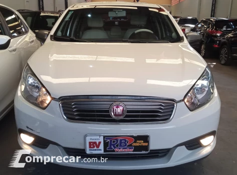 GRAND SIENA 1.6 MPI Essence 16V