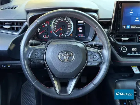 COROLLA 2.0 VVT-IE FLEX GR-S DIRECT SHIFT