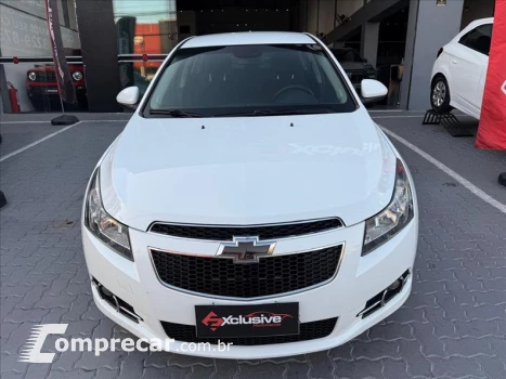 CRUZE 1.8 LT Sport6 16V