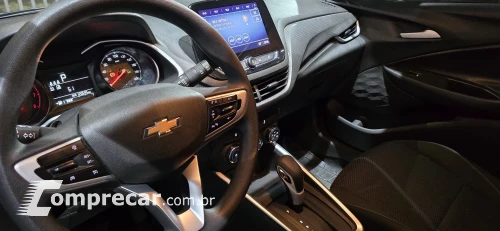 ONIX 1.0 Turbo Plus LT