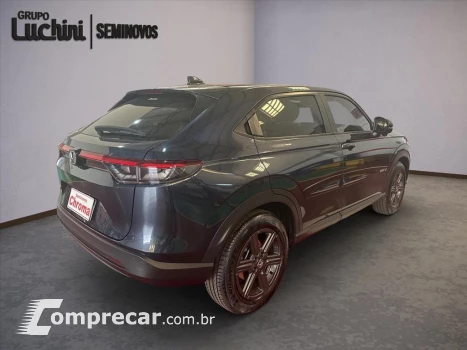 HR-V 1.5 DI I-VTEC FLEX EXL CVT