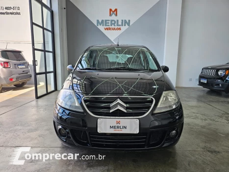 C3 1.4 I GLX 8V