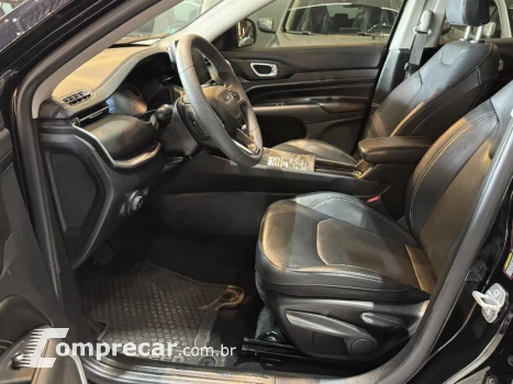 COMPASS 1.3 T270 TURBO FLEX SPORT AT6