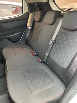 KWID 1.0 12V SCE ZEN