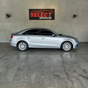 A3 1.4 TFSI Attraction 16V