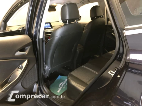 Tracker 1.0 Turbo Flex Ltz Automático