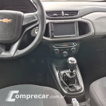 ONIX HATCH Joy 1.0 8V Flex 5p Mec.