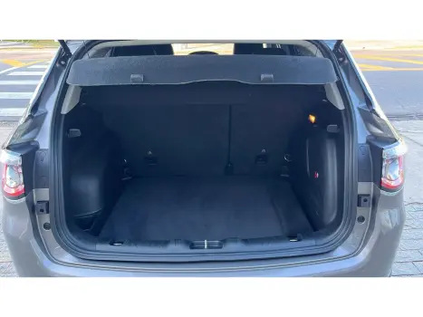 COMPASS 2.0 16V DIESEL LONGITUDE 4X4 AUTOMÁTICO