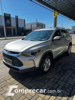 CHEVROLET TRACKER 1.0 Turbo 4 portas
