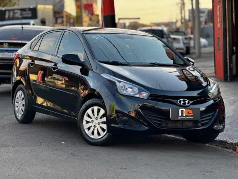 HB20S C.Plus/C.Style 1.6 Flex 16V Mec.4p