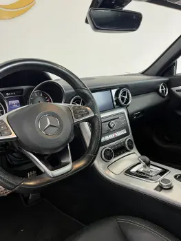 SLC-300 2.0 Turbo 245cv Aut.