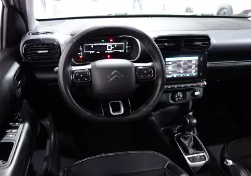 C4 CACTUS - 1.6 THP SHINE PACK EAT6