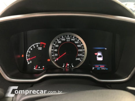 Corolla 2.0 Vvt-Ie Flex Xei Direct Shift