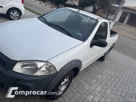 STRADA 1.4 MPI Working CS 8V