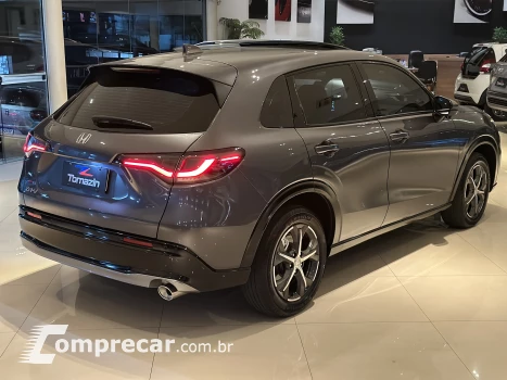 ZR-V 2.0 I-vtec Touring