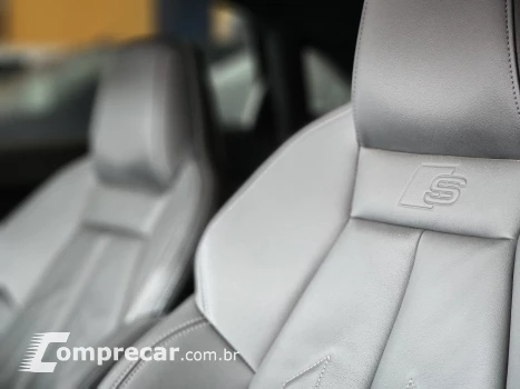 A3 2.0 40 TFSI Mhev Sedan S Line