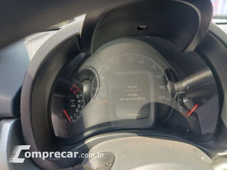 Uno 1.4 4P FLEX EVOLUTION