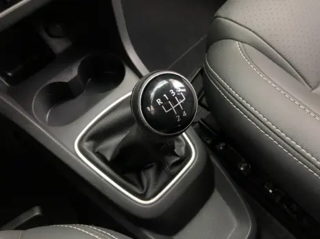 Fox 1.6 Msi Total Flex Xtreme 4P Manual