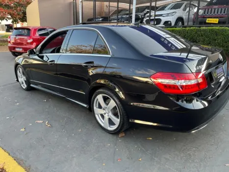 E 250 1.8 CGI Avantgarde 16V