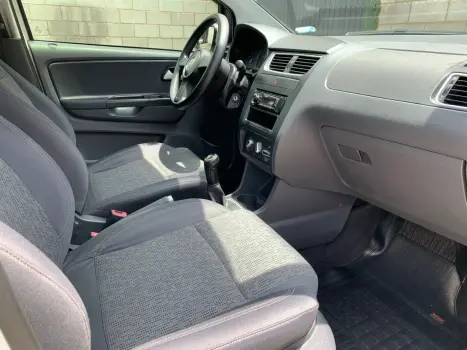 FOX 1.0 MI 8V FLEX 4P MANUAL