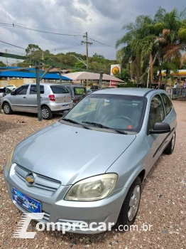 CHEVROLET Celta Life 4 portas