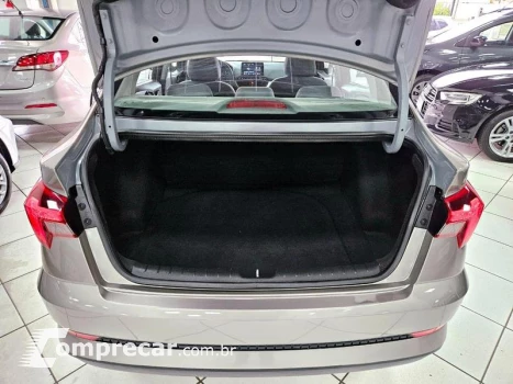 HB20S COMFORT PLUS 1.0 12V FLEX MEC.