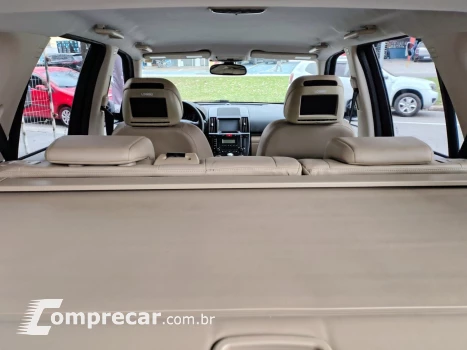 FREELANDER 2 2.2 S SD4 16V TURBO